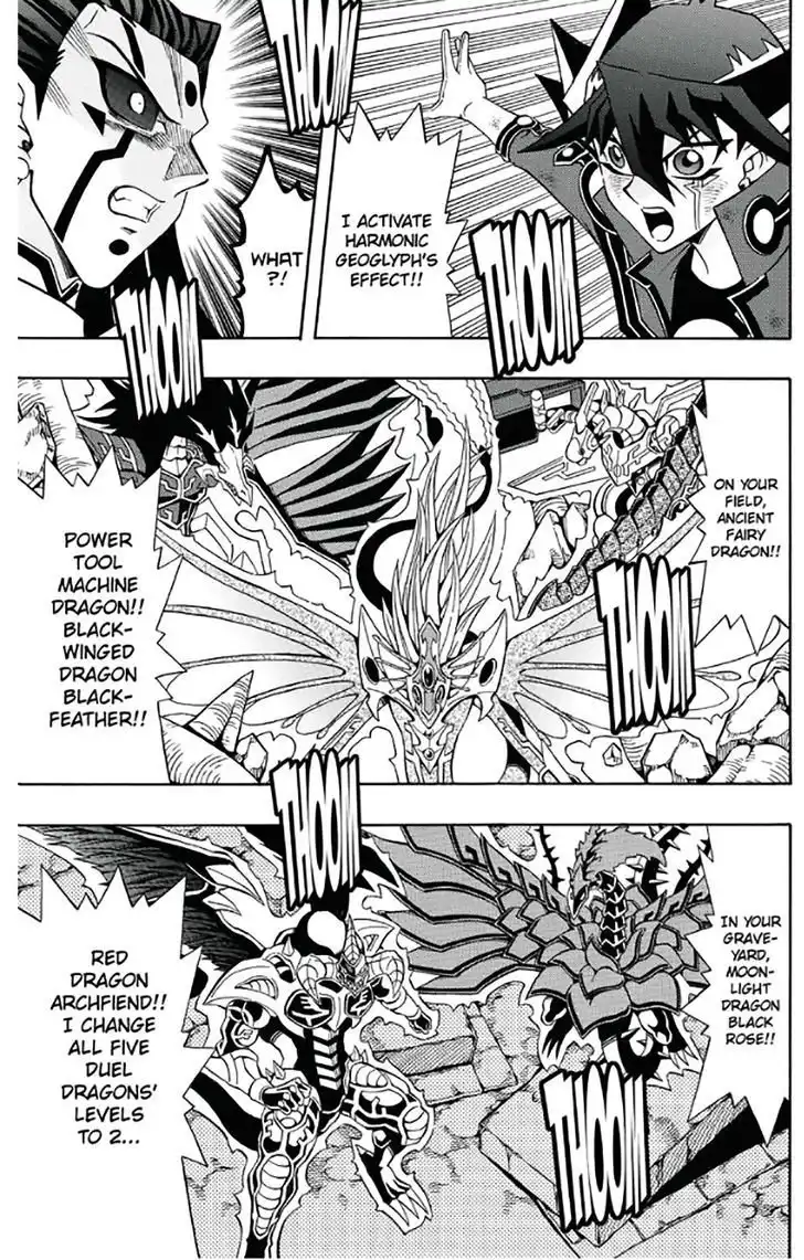 Yu-Gi-Oh! 5Ds Chapter 62 19